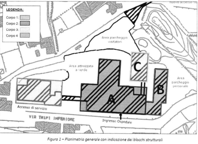 images Ospedale di Scilla, Di Furia (Asp): "Locali non sicuri, chiuso per salvaguardare l'incolumità di cittadini e operatori"