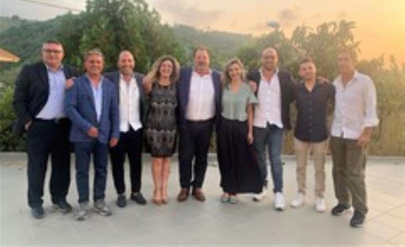 images Da Maida secco 'no' all'inceneritore: convocato Consiglio comunale straordinario 