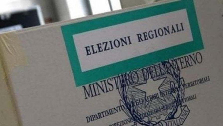 Regionali, annullata la riunione delle forze riformiste images Regionali, annullata la riunione delle forze riformiste