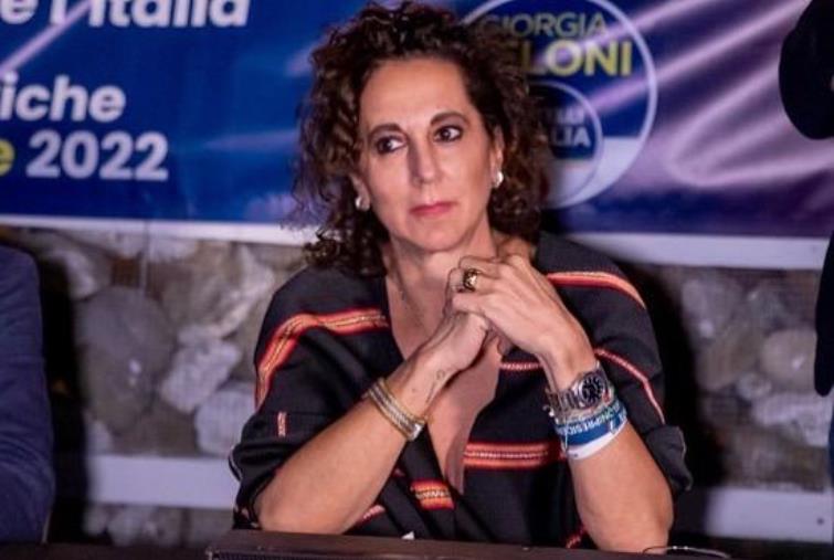 images Wanda Ferro verso il Viminale come viceministro: un posto anche per Mangialavori