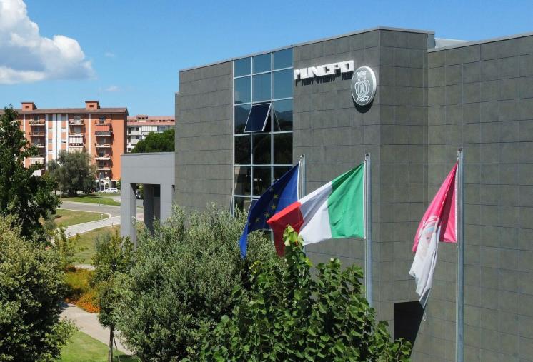 Tassa di soggiorno a Rende, i direttori d'albergo: "Serve un piano di rilancio a 360 gradi" images Tassa di soggiorno a Rende, i direttori d'albergo: "Serve un piano di rilancio a 360 gradi"