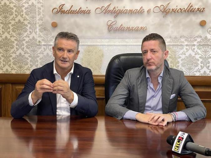 Rincari energetici, Camera di Commercio: 200mila euro di ristori alle microimprese images Rincari energetici, Camera di Commercio: 200mila euro di ristori alle microimprese