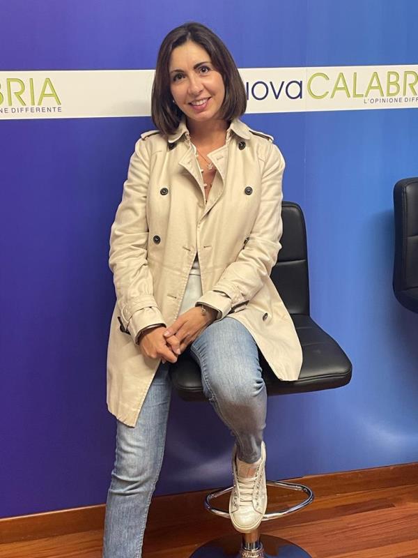 images Giornata del lutto perinatale, la catanzarese Daniela racconta il dolore di chi perde un figlio