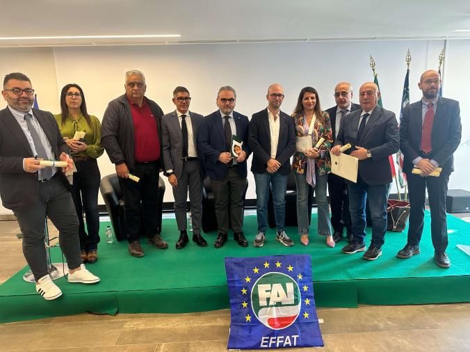 Transizione ecologica, Fai-Cisl: "Centrali i lavoratori della bonifica, ma serve il protagonismo delle parti sociali" images Transizione ecologica, Fai-Cisl: "Centrali i lavoratori della bonifica, ma serve il protagonismo delle parti sociali"