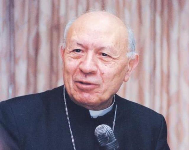 images Catanzaro, una mostra di beneficienza voluta da Mons. Cantisani 