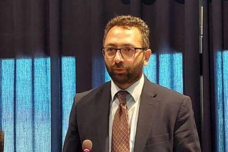 images Curcio e Guarascio nuovi procuratori, gli auguri di Bosco 