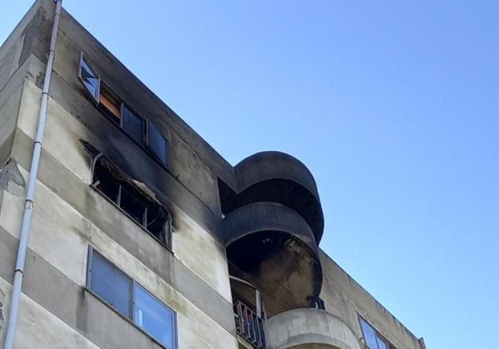 images Rogo mortale, domani Ris e consulenti di parte nel rione Pistoia: mercoledì l'autopsia