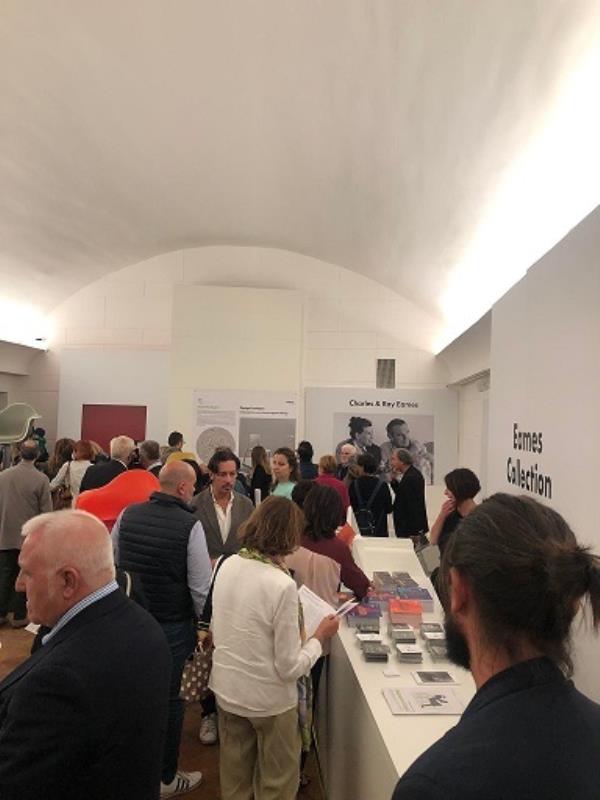 images Cosenza, Concept Design Festival: ultimi tre appuntamenti 