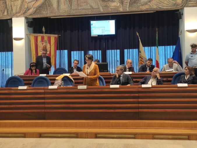 images Comune Catanzaro, in arrivo la variazione di bilancio: le cifre delle manovre