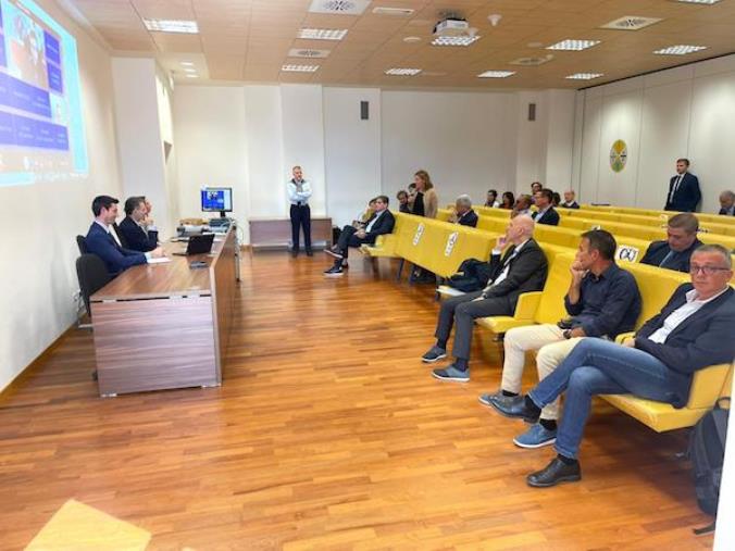 images Transizione digitale, Sorrentino per il Comune di Rende: “Bene la mappatura del territorio, ma tardiva”