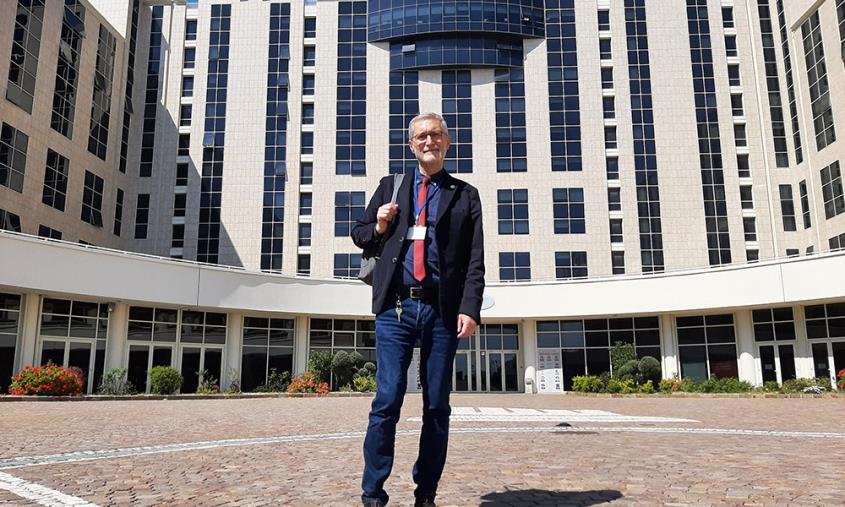 Case della Salute ancora "al palo", Laghi: "La tutela della salute pretende concretezza e risultati" images Case della Salute ancora "al palo", Laghi: "La tutela della salute pretende concretezza e risultati"