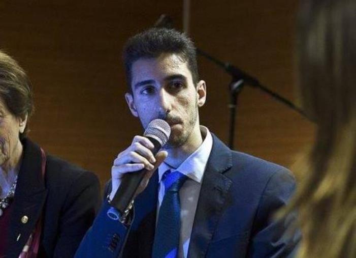 Poesia e letteratura, nuova incetta di premi per il calabrese Massi Lepera images Poesia e letteratura, nuova incetta di premi per il calabrese Massi Lepera