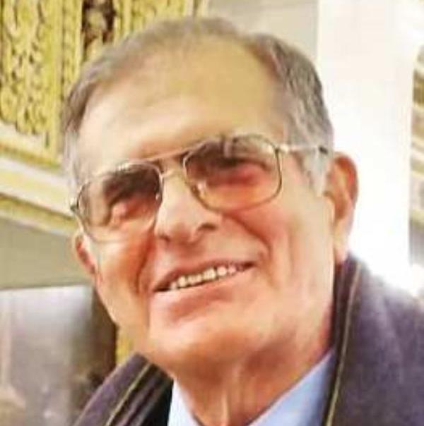 images Pentone, sabato la presentazione del libro "L’odore del pane” di Costantino Mustari