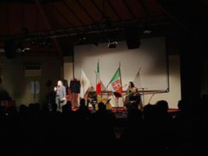 images Donate tre poltrone chemioterapiche ai reparti di oncologia dell'Aou Mater Domini di Catanzaro e del Gom di Reggio