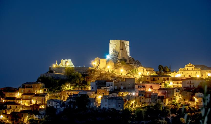 images Festa d’Autunno a Belcastro, Riccelli: "Ha prevalso lo spirito di collaborazione e unione"