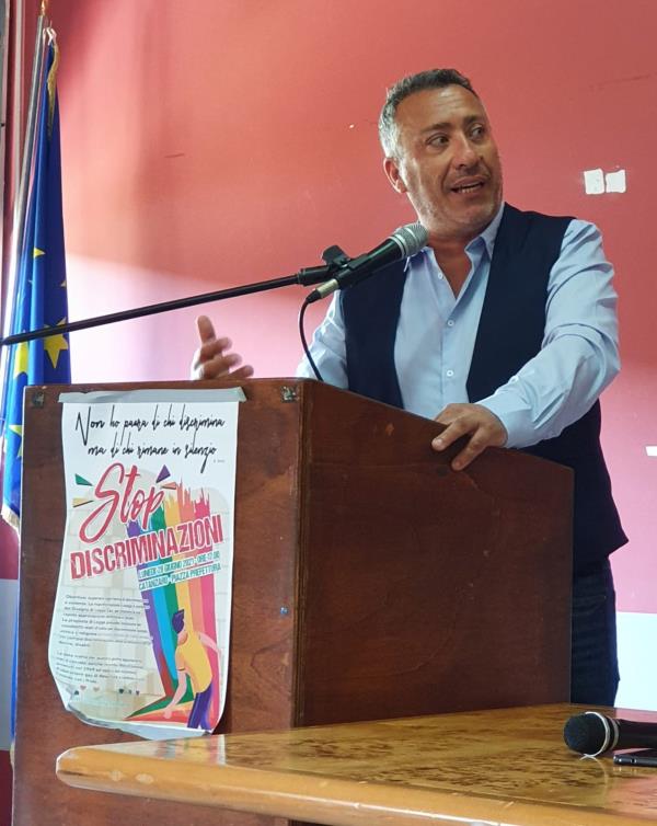 images Vertenza Navigator, continua la mobilitazione: domani  Cgil Cisl Uil davanti alla Prefettura di Catanzaro