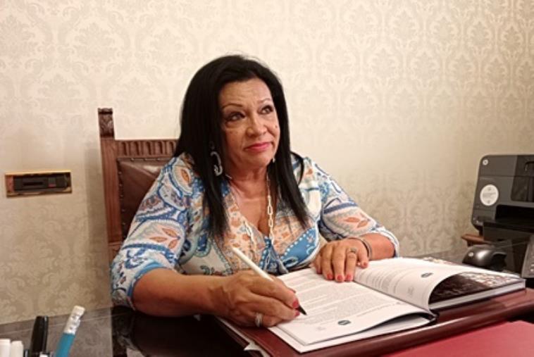 Pnrr, Cuzzupi (Ugl Calabria): "I processi vanno semplificati e monitorati" images Pnrr, Cuzzupi (Ugl Calabria): "I processi vanno semplificati e monitorati"