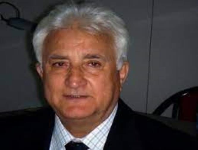 Il filosofo Salvatore Mongiardo racconta la storia dei Lacini images Il filosofo Salvatore Mongiardo racconta la storia dei Lacini