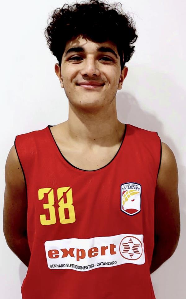 Basket Academy Catanzaro, al via il campionato nazionale Under 17 Eccellenza images Basket Academy Catanzaro, al via il campionato nazionale Under 17 Eccellenza