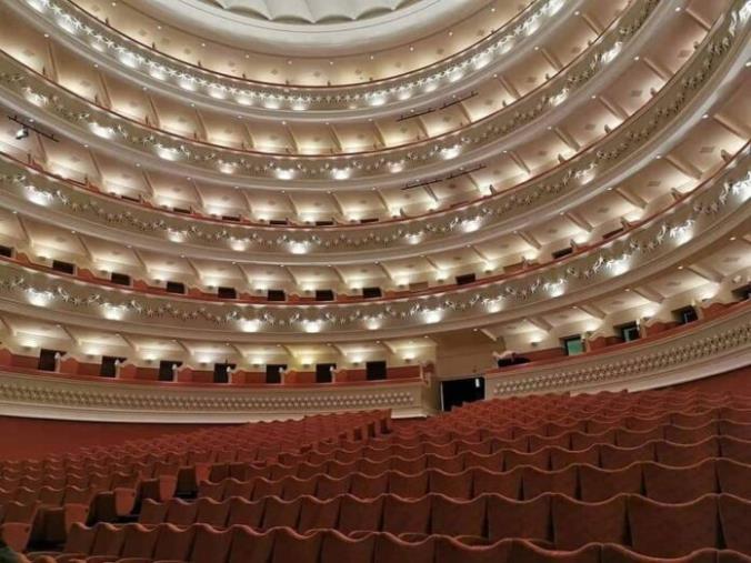 images Premio "Carlino d'Argento", in arrivo al Politeama i giovani musicisti del Conservatorio Tchaikovsky