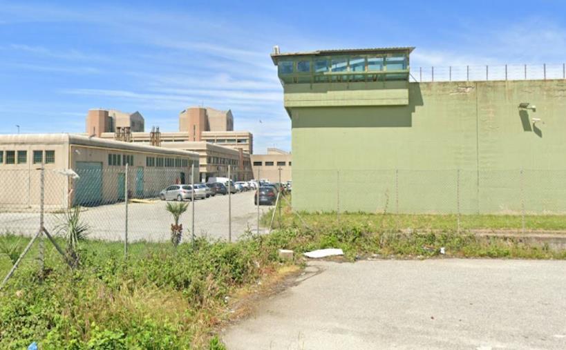images Detenuto tenta il suicidio nel carcere di Vibo, è grave: aveva provato già una settimana fa