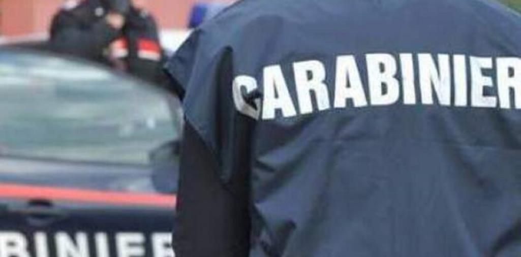 Montalto Uffugo, cocaina e pistola in casa: un arresto images Montalto Uffugo, cocaina e pistola in casa: un arresto