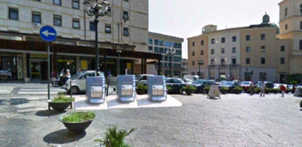 images Catanzaro, la "rivoluzione" della raccolta differenziata: ecco tutte le novità