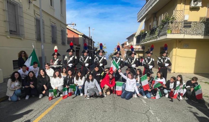 Palmi, i carabinieri ricordano i Caduti della strage di Nassiriya  images Palmi, i carabinieri ricordano i Caduti della strage di Nassiriya