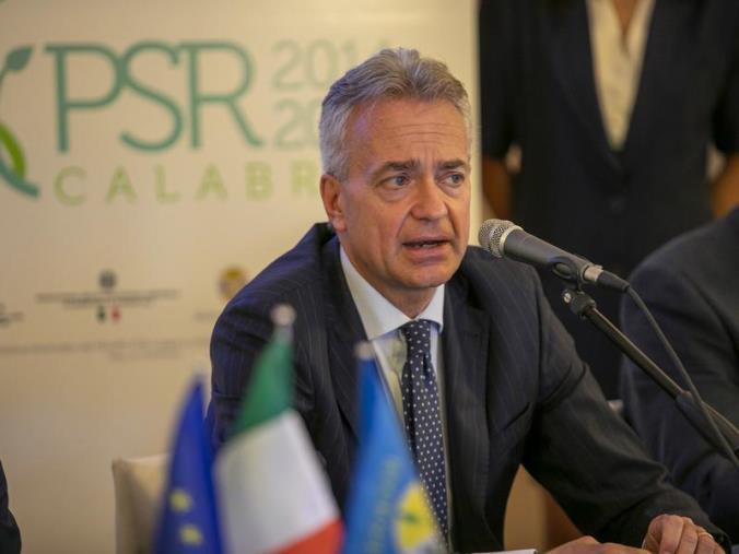images Psr, pagamenti per oltre 16 milioni di euro in favore degli agricoltori calabresi