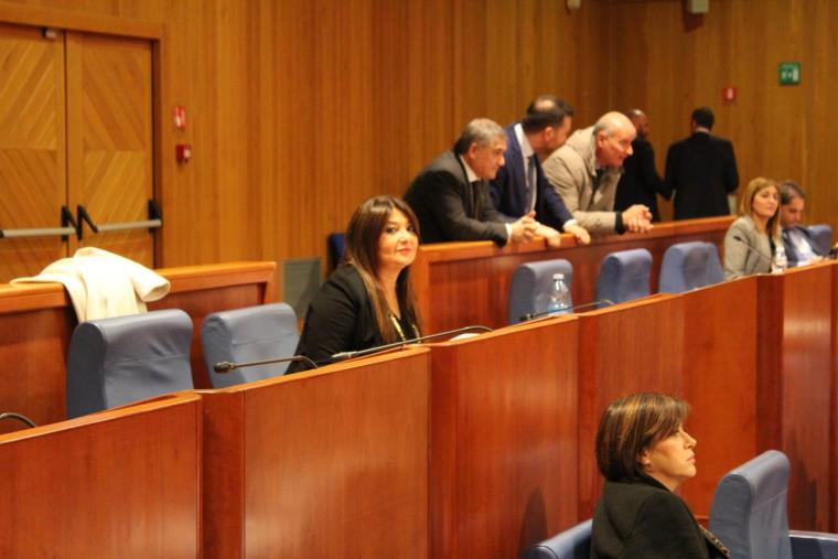 images Manovra assestamento, Straface (FI): “Documento di giustizia sociale a tutela di lavoratori e studenti e contro tutti gli sprechi”