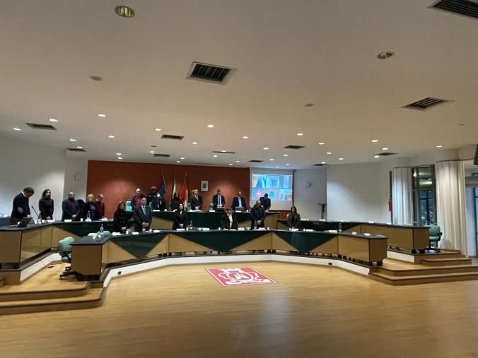 images Il Comune di Rende esce dal pre-dissesto 