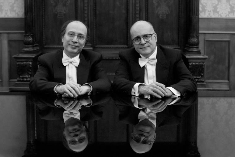 Trebisacce, oggi il concerto del duo Aurelio e Paolo Pollice alla sala Mahler  images Trebisacce, oggi il concerto del duo Aurelio e Paolo Pollice alla sala Mahler