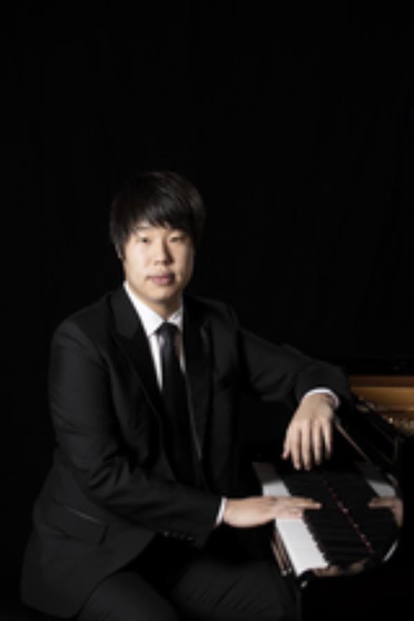 Il pianista Jae Hong Park vincitore del Premio Busoni 2021 in concerto al teatro Manfroce di Palmi per AMA Calabria images Il pianista Jae Hong Park vincitore del Premio Busoni 2021 in concerto al teatro Manfroce di Palmi per AMA Calabria