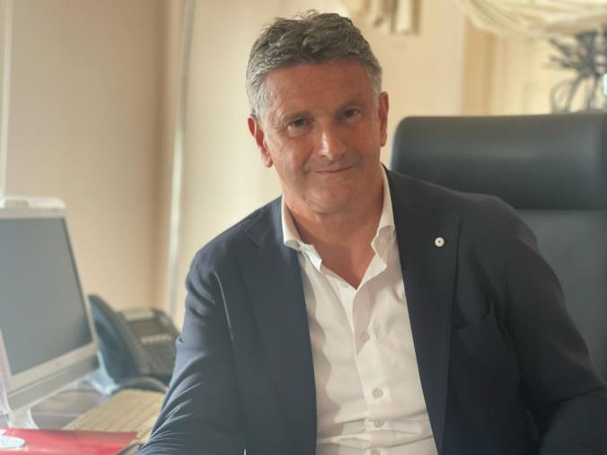 Politiche del lavoro, Calvetta (CCIA) a confronto con Lo Papa: "Insieme per una crescita intelligente, sostenibile, inclusiva" images Politiche del lavoro, Calvetta (CCIA) a confronto con Lo Papa: "Insieme per una crescita intelligente, sostenibile, inclusiva"