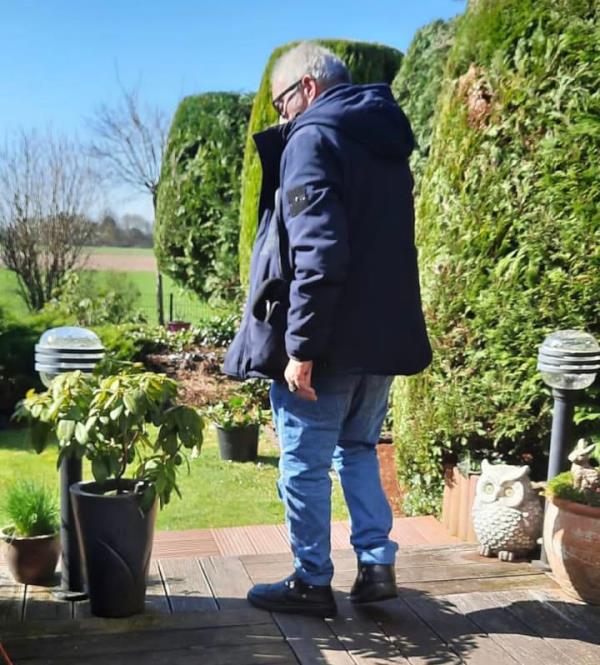 images La storia di zio Riccardo e dell’amore che lo ha salvato, tra buona e mala sanità in Calabria