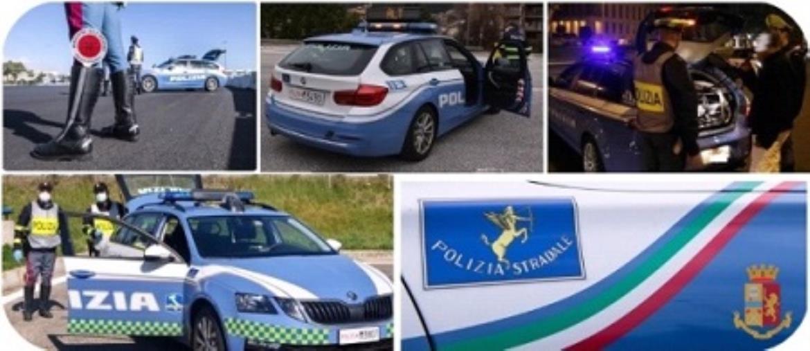 Al via l'operazione Roadpol “Alcool & Drugs” della Polstrada Calabria:        dal 5 all' 11 Dicembre images Al via l'operazione Roadpol “Alcool & Drugs” della Polstrada Calabria:        dal 5 all' 11 Dicembre