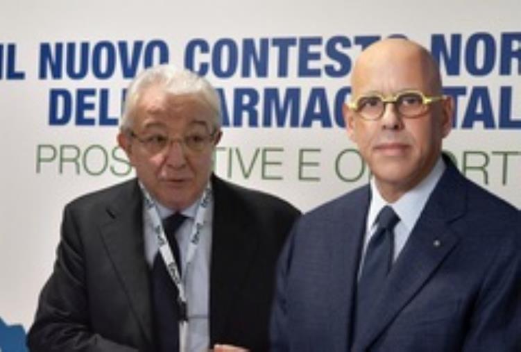 images Nuovo accordo fra Regione e farmacie per i vaccini antinfluenzali e anti-Covid