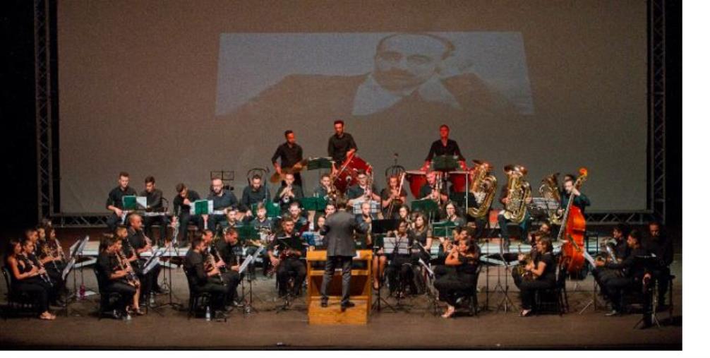 images Rotary, domenica a Sersale le dolci sinfonie di Natale con la Concert Band di Melicucco 