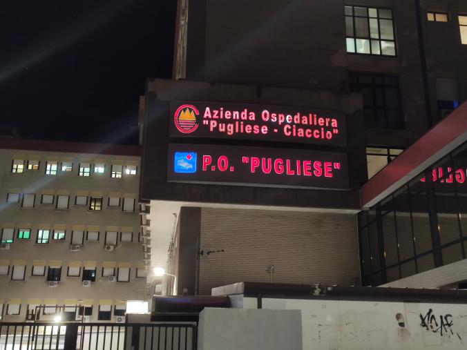 Pugliese-Ciaccio, si dimette il direttore amministrativo Antonio Mantella: lascerà dal 9 gennaio images Pugliese-Ciaccio, si dimette il direttore amministrativo Antonio Mantella: lascerà dal 9 gennaio