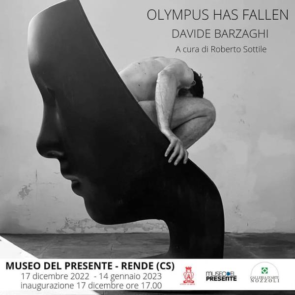 images A Rende un weekend dedicato all'arte con tre mostre contemporanee