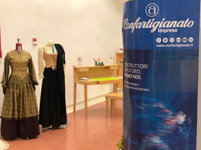 images Catanzaro, prosegue il festival "RaccontArti": protagonisti oggi gli zampognari Muraca e Bressi 