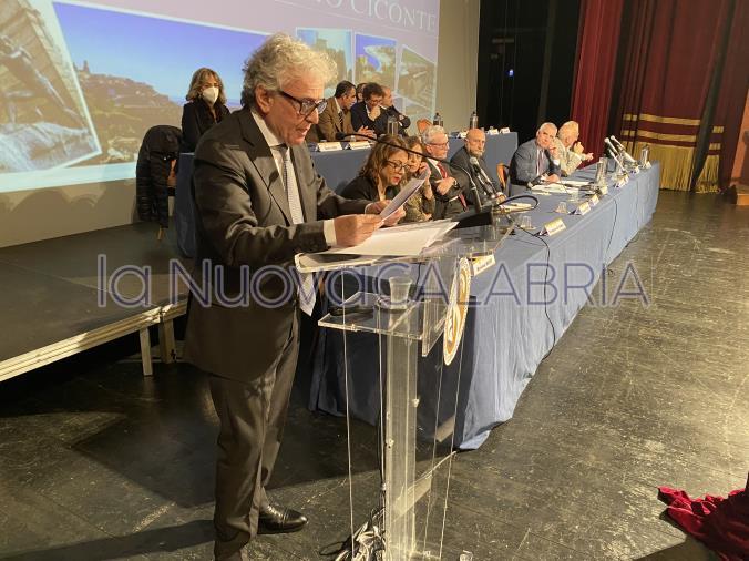 images Il cordoglio dell'Ordine dei medici di Catanzaro per la psichiatra uccisa a Pisa 