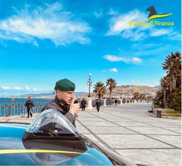 Reggio Calabria, appalti guidati dalla 'Ndrangheta: arrestati 3 imprenditori e un carabiniere images Reggio Calabria, appalti guidati dalla 'Ndrangheta: arrestati 3 imprenditori e un carabiniere