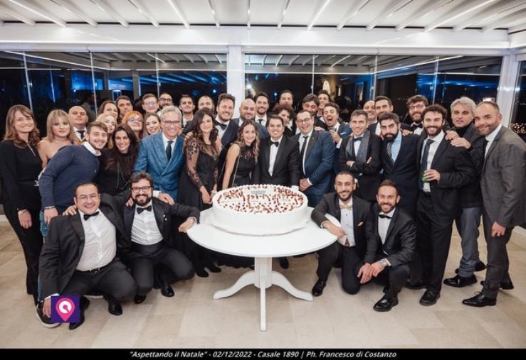 images Cena di gala per i Giovani imprenditori di Unindustria Calabria (FOTO)