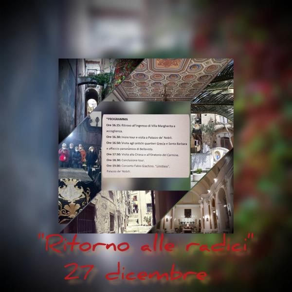 Catanzaro, martedì il tour guidato “Ritorno alle radici” alla scoperta dei quartieri più antichi images Catanzaro, martedì il tour guidato “Ritorno alle radici” alla scoperta dei quartieri più antichi