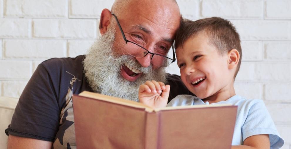 images Lettera a Tito, il messaggio natalizio di nonno Domenico Barbaro al proprio nipote 