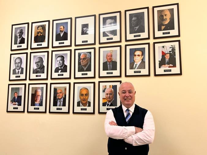 images La Camera di Commercio di Cosenza fa il bilancio del suo 210° anniversario, tra storia e futuro