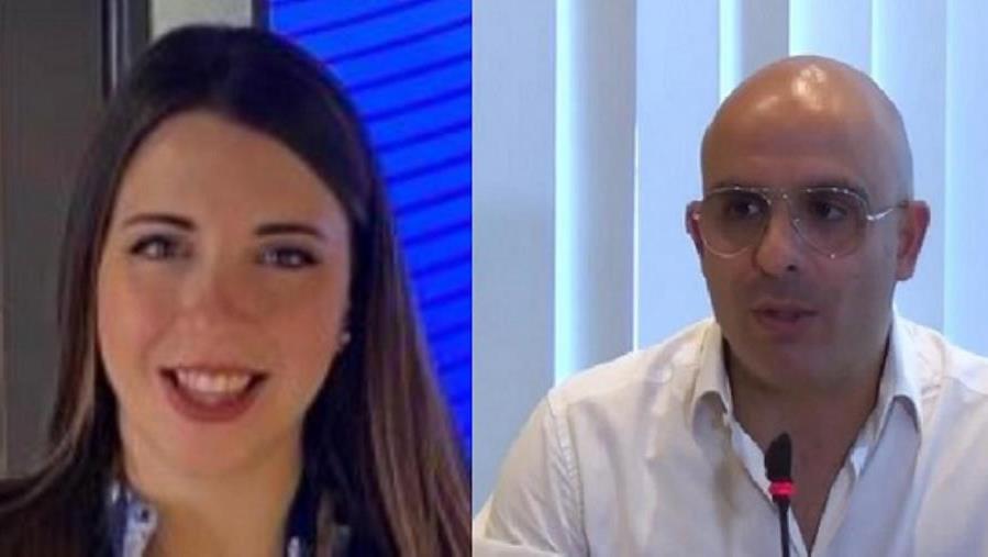 Isola ecologica ai giardini Nicholas Green, Verrengia e Pisano (FdI): "Rischio rimozione futura con sperpero di risorse economiche" images Isola ecologica ai giardini Nicholas Green, Verrengia e Pisano (FdI): "Rischio rimozione futura con sperpero di risorse economiche"