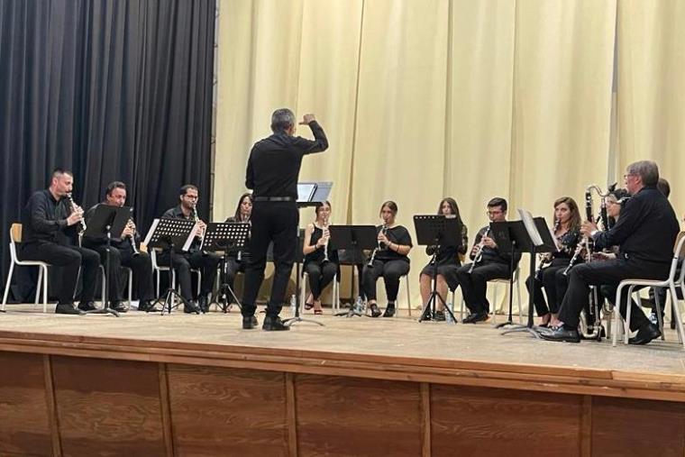 Gimigliano, concerto di inizio anno il prossimo 8 gennaio images Gimigliano, concerto di inizio anno il prossimo 8 gennaio