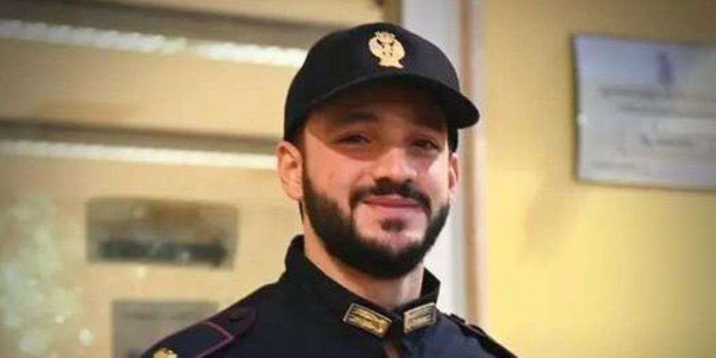Poliziotto catanzarese salva la vita a un bimbo di 2 anni a Bologna  images Poliziotto catanzarese salva la vita a un bimbo di 2 anni a Bologna